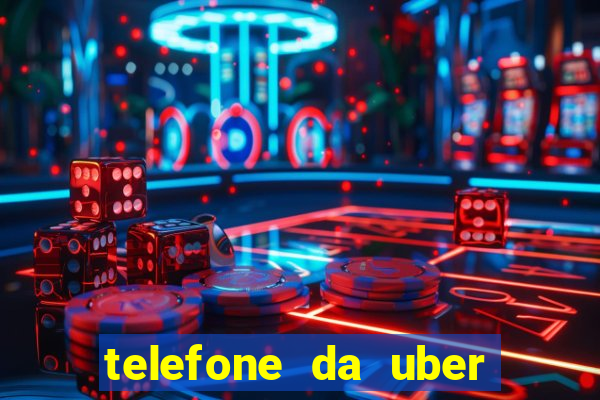 telefone da uber porto alegre